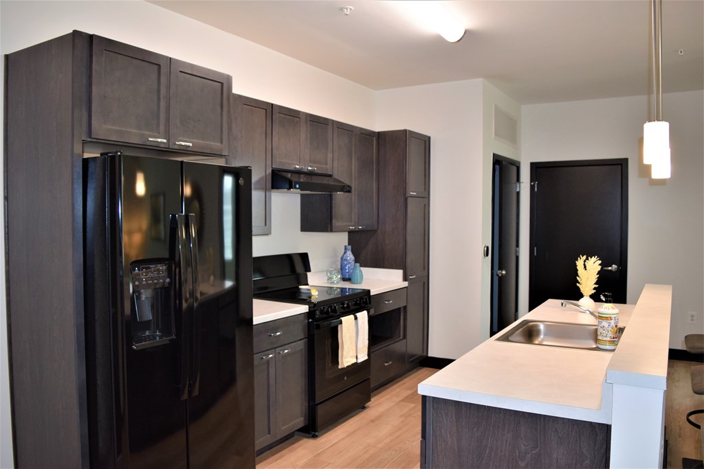 Terraces At Arlington View Terrace